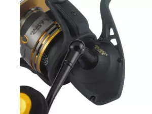 BLACK CAT Shadow Spin 8100 FD VÝPRODEJ!!