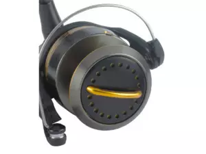 BLACK CAT Shadow Spin 8100 FD VÝPRODEJ!!