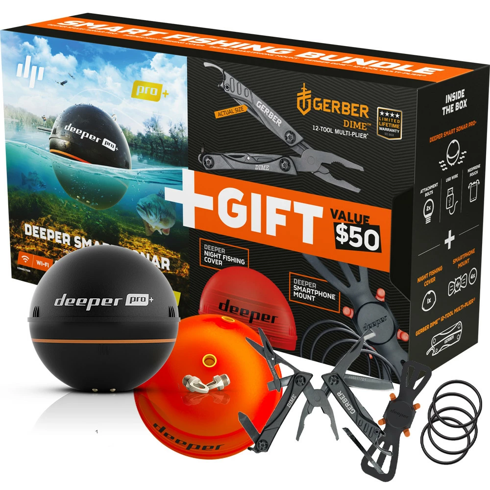 беспроводной эхолот deeper sonar pro+. эхолот smart sonar pro. эхолот smart sonar pro. эхолот deeper smart sonar pro+ (wi-fi + gps) + подарок на 5000 рублей. эхолот smart sonar pro.