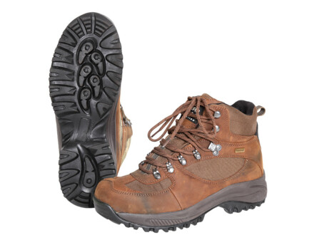NORFIN Boty Boots Scout