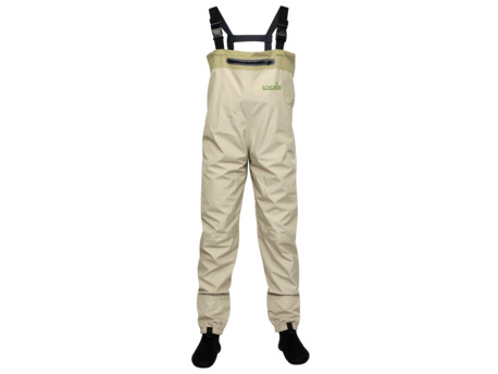 NORFIN Prsačky WADERS WHITEWATER
