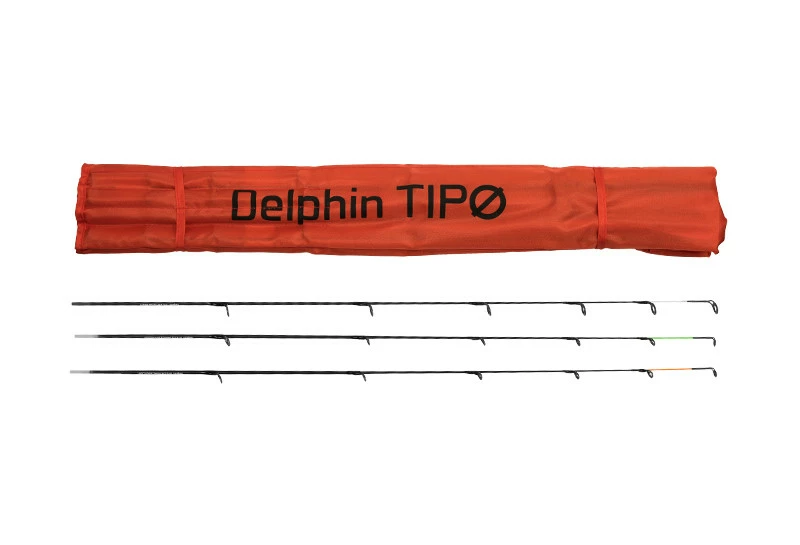 Feeder špičky TIPO
