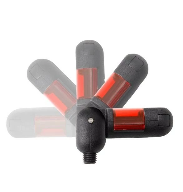 JRC Swinger Kurve Indicator System (sada 3ks) VÝPRODEJ!!