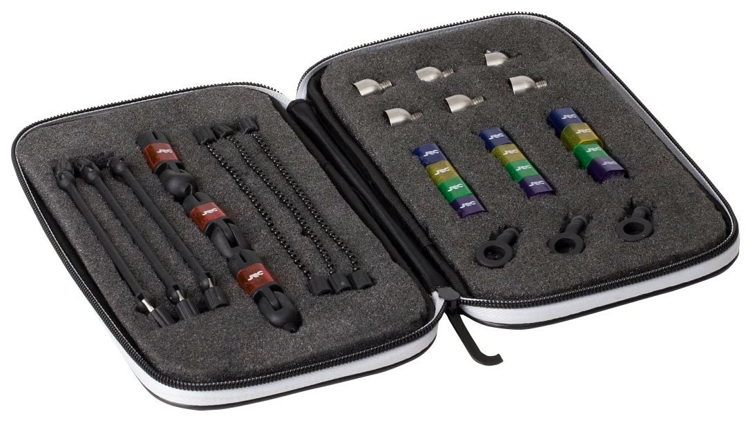 JRC Swinger Kurve Indicator System (sada 3ks) VÝPRODEJ!!