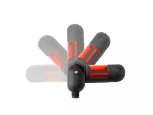 JRC Swinger Kurve Indicator System (sada 3ks) VÝPRODEJ!!