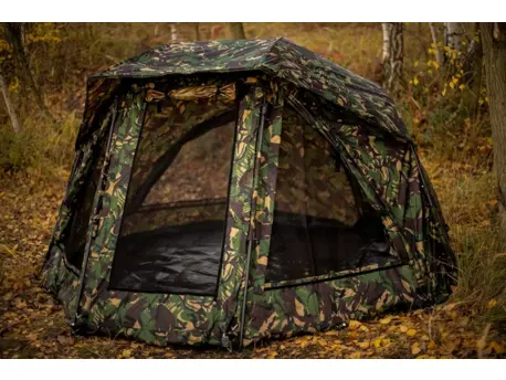 GIANTS FISHING Umbrella Brolly Exclusive Camo 60 VÝPRODEJ