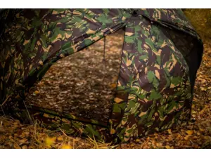 GIANTS FISHING Umbrella Brolly Exclusive Camo 60 VÝPRODEJ