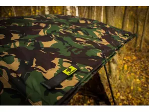 GIANTS FISHING Umbrella Brolly Exclusive Camo 60 VÝPRODEJ
