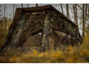 GIANTS FISHING Umbrella Brolly Exclusive Camo 60 VÝPRODEJ