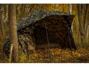 GIANTS FISHING Umbrella Brolly Exclusive Camo 60 VÝPRODEJ