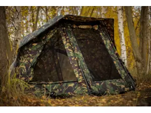 GIANTS FISHING Umbrella Brolly Exclusive Camo 60 VÝPRODEJ