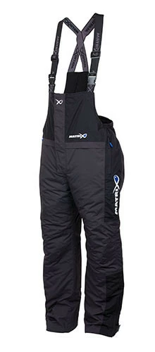 FOX MATRIX Zimní Komplet Winter Suit