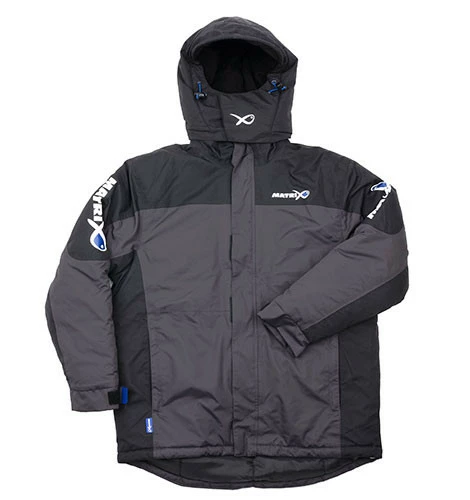 FOX MATRIX Zimní Komplet Winter Suit