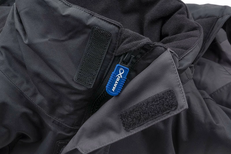 FOX MATRIX Zimní Komplet Winter Suit