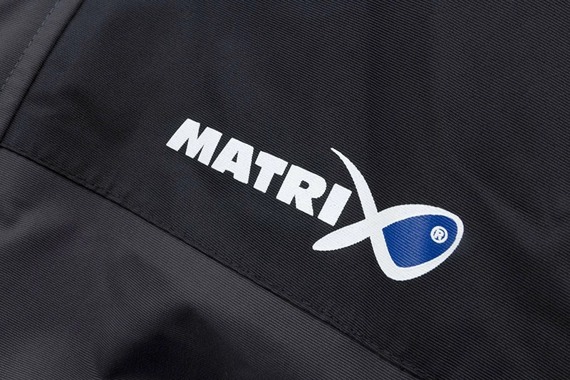 FOX MATRIX Zimní Komplet Winter Suit