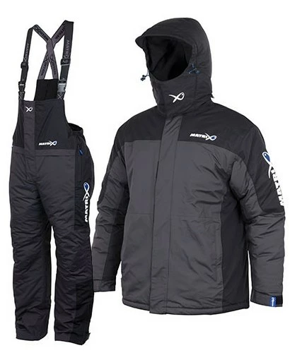 FOX MATRIX Zimní Komplet Winter Suit