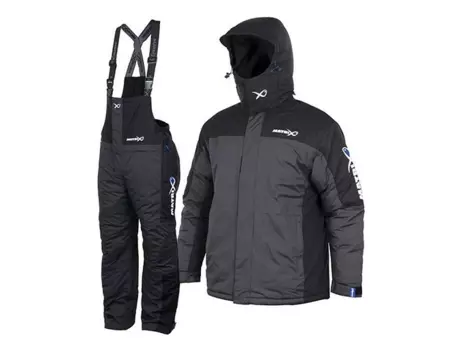 FOX MATRIX Zimní Komplet Winter Suit