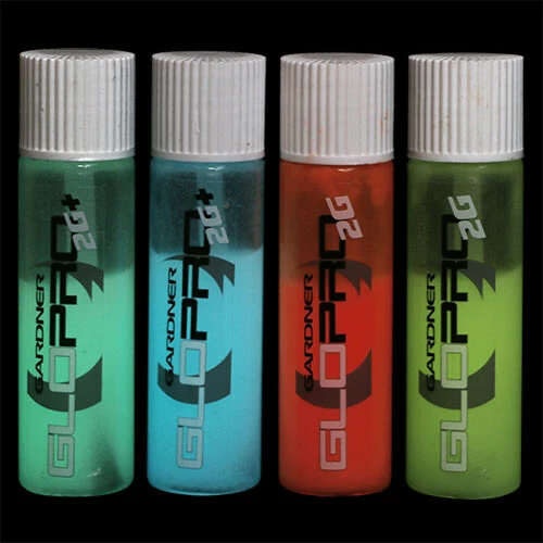 GARDNER Lak Glo Pro 2G Mark-It Luquid