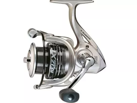 TRABUCCO Naviják Reiz XT 4000