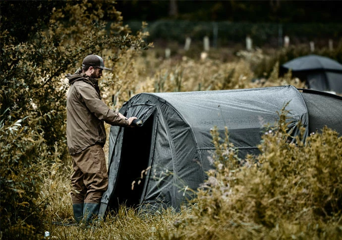 Trakker Products Prodlužovací panel - Tempest XL V2 system Utility Front