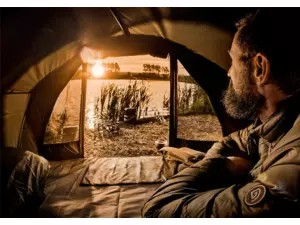 Trakker Products Prodlužovací panel - Tempest XL V2 system Utility Front