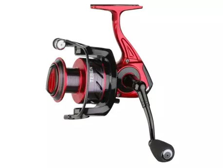 Naviják Teben HBS 400 9+1BB Waterproof