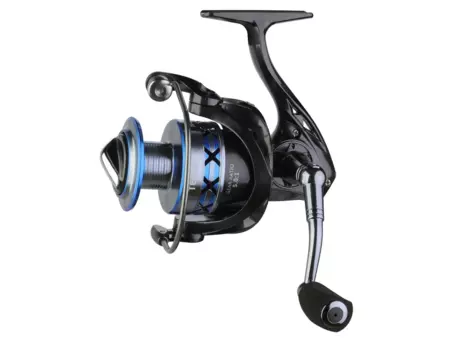 Naviják Teben T 8500 4+1BB