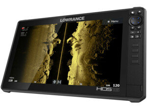 LOWRANCE HDS LIVE 16 SE SONDOU ACTIVE IMAGING 3V1