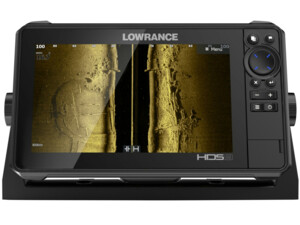 LOWRANCE HDS LIVE 9 SE SONDOU ACTIVE IMAGING 3V1