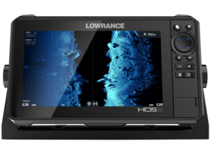 LOWRANCE HDS LIVE 9 SE SONDOU ACTIVE IMAGING 3V1
