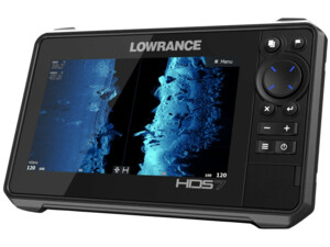 LOWRANCE HDS LIVE 7 SE SONDOU ACTIVE IMAGING 3V1 + baterie a nabíječka ZDARMA