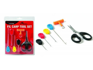 Filfishing Carp Tool Set
