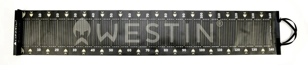 WESTIN Podložka Pro Measure Mat Large VÝPRODEJ