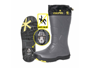 Norfin holínky Klondaik Winter Boots vel. 47
