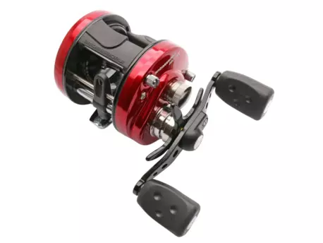 Multiplikátor Abu Garcia Ambassadeur® SX 5601 LH (levá ruka)