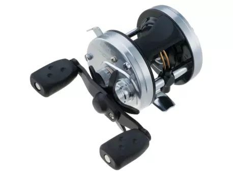 ABU GARCIA AMBASSADEUR® C3 4601 LH