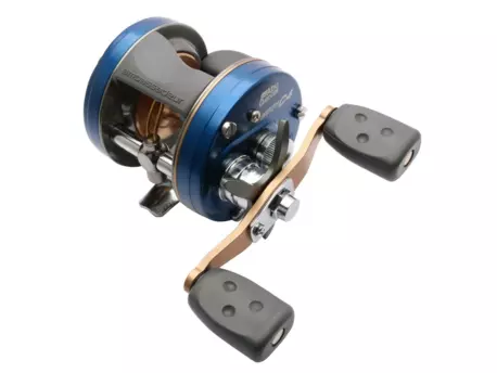 Multiplikátor Abu Garcia Ambassadeur® C4 6601 LH (levá ruka)