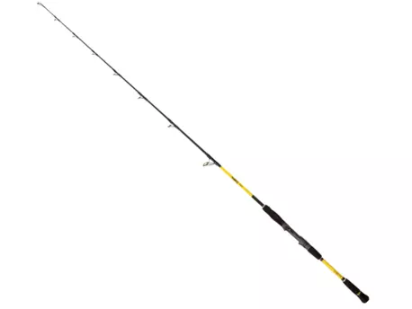 BLACK CAT prut 1,80m Vertical 100-220g VÝPRODEJ