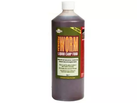 Dynamite Baits Liquid Carp Food Sweet Tiger 1 l