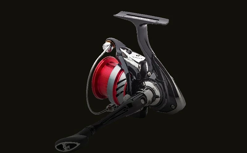 DAIWA naviják Ninja LT Match/Feeder
