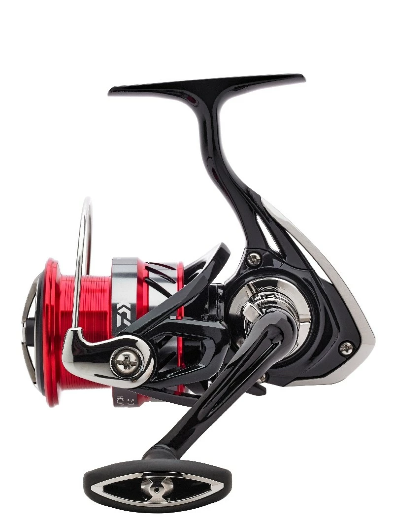 DAIWA naviják Ninja LT Match/Feeder