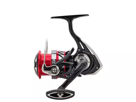 DAIWA naviják Ninja LT Match/Feeder