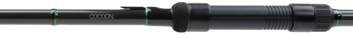 JRC Cocoon 2G 12ft 3lb 3-díl Combo VÝPRODEJ