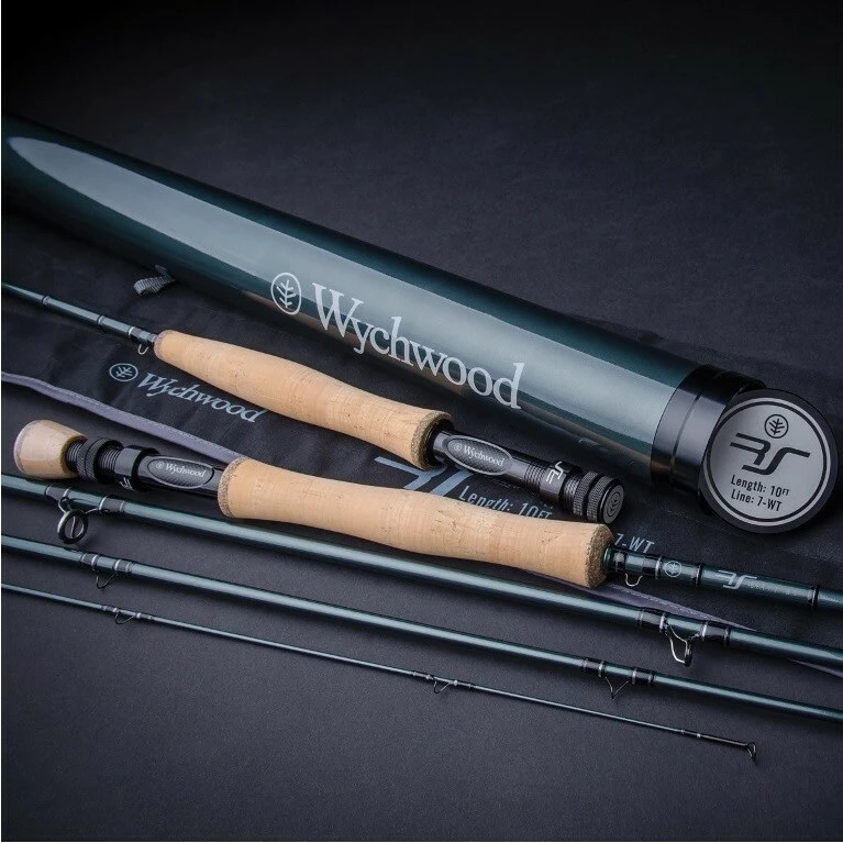 WYCHWOOD Prut Truefly RS