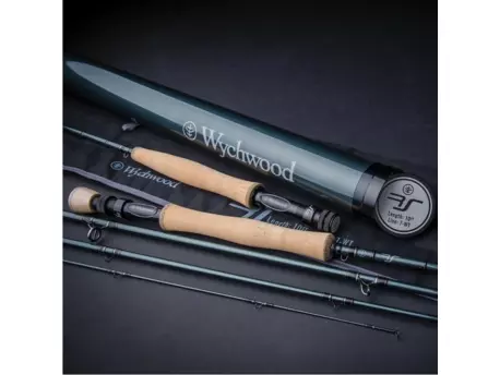 WYCHWOOD Prut Truefly RS