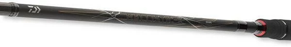 DAIWA BALLISTIC - X UL SPIN VÝPRODEJ