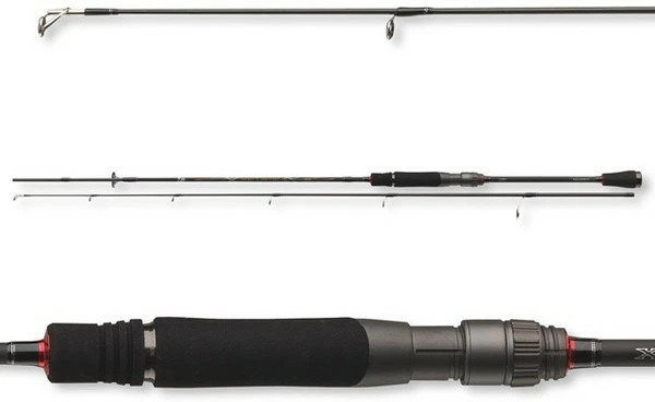 DAIWA BALLISTIC - X UL SPIN VÝPRODEJ