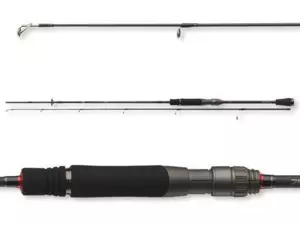 DAIWA BALLISTIC - X UL SPIN VÝPRODEJ