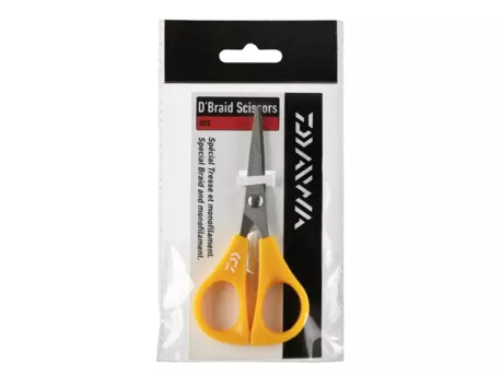 DAIWA nůžky na pletenku