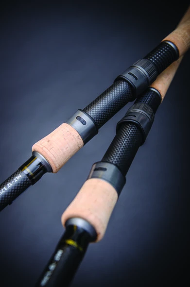 WYCHWOOD Kaprový prut C-301